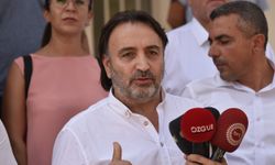 "Lefkoşa ve Girne Sosyal Sigortalar Daireleri'nde tam gün grev!"