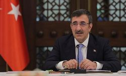 "KKTC ile yürütülen Ulusal coğrafi veri altyapısı projesi Türkiye’nin kardeş ülkelerle geliştirdiği iş birliğine örnek"