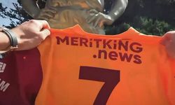 Hande Tibuk'tan meritking.news açıklaması!