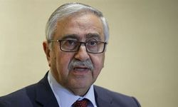 Mustafa Akıncı, anjiyoya alındı