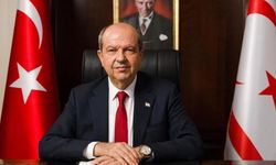 Cumhurbaşkanı Tatar, yarın New York’a gidiyor