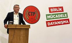 “Bu memleketin üstündeki kara bulutları dağıtmak zorundayız”