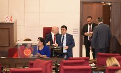 UBP Parti Melcisi’nden “Meclis Başkanlığı için yeni bir adayla yola devam” kararı