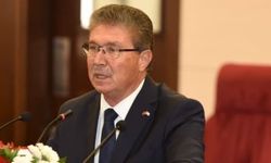 Üstel: “KKTC’yi daha iyi temeller üzerine oturtmak için çalışmalara hız vereceğiz”