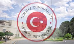 TC Lefkoşa Büyükelçiliği Said Ezbek için taziye mesajı yayınladı