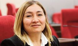 Yasemin Öztürk'ten şok açıklama