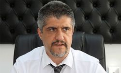 Cenk Soydan görevden alındı