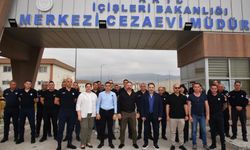 KTAMS ve KAMUSEN, cezaevindeki sorunlar için hükümete 21 Mayıs'a kadar süre verdi...