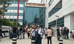 İsias davasında enkazda vefat edenlerin ailelerine söz verilmeye başlandı