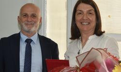 Özgül Gürkut Mutluyakalı, Türk Ajansı Kıbrıs’tan emekli oluyor