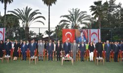 Sivil Savunma Teşkilatı başarılı öğrencilere ödüllerini dağıttı