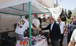 Tatar: “Hristodulidis halen daha neyi bekliyor”