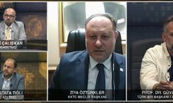 “Güney’i ödüllendiren AB aynı tutumunu sürdürüyor”