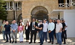 Disiplin Tüzüğü değişikliğine karşı Anayasa Mahkemesi’ndeki dava 12 Haziran’a ertelendi