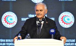 “Kıbrıs Türkleri, Türk dünyasının ayrılmaz bir parçasıdır”