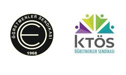KTÖS ve KTOEÖS pazartesi günü Eğitim Bakanlığı önünde olacak…