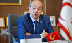Tatar'dan Cumhurbaşkanlığı seçiminde kendisini destekleme kararı alan YDP'ye teşekkür...