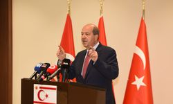 “Rum liderliğinin Kıbrıs Türk halkının meşru haklarına yönelik tutumunun hukukla ilgisi yoktur”