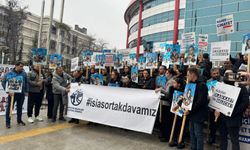 "İstinaf başvurusu reddedildi, temyiz sürecini başlatıyoruz"