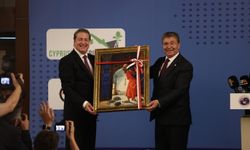 "Kıbrıs Türk halkı 1950'lerden beri varoluş mücadelesi veriyor"