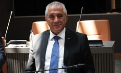 Taçoy: "Rum tarafının niyeti Kıbrıs Türk halkını azınlığa düşürmek"