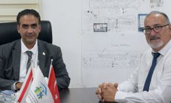 Gardiyanoğlu: “Engelli bireylerin istihdam alanlarının çoğalması için çalışıyoruz”