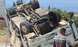 Yenierenköy’deki kazada okul otobüsü sürücüsü teminatla serbest kaldı