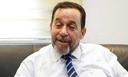 Serdar Denktaş'tan yeni siyasi parti...