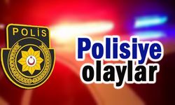 Polis haberleri