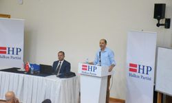 Özersay: “Her iki taraftaki mülkiyet hakkı ihlalleri ortak komitede görüşülmeli”