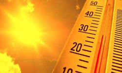 Hava sıcaklığı iç kesimlerde 38 dereceye yükselecek