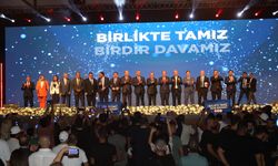 UBP, DP ve YDP’den ortak aday...