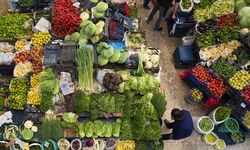 TÜİK: Enflasyon mayısta yüzde 1,53, yıllık bazda yüzde 35,41
