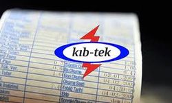 Elektrik borçları için son gün 11 Haziran...