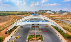 Ercan'da ilk 30 dakika boyunca otopark ücretsiz oluyor