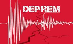 Kıbrıs açıklarında 4,2 büyüklüğünde deprem meydana geldi