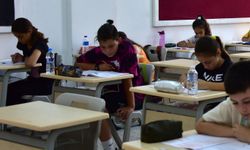 Kolejlere Giriş Sınavı'nın ikinci basamağı KGS-2 Cumartesi günü yapılacak