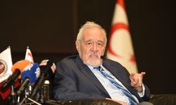 "Türk’ün Ebedi Davası Kıbrıs Konferansı" Cumhurbaşkanlığı’nda düzenlendi