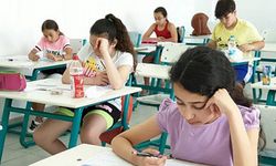 Kolejlere Giriş Sınavı'nın ikinci basamağı KGS-2 yarın yapılıyor