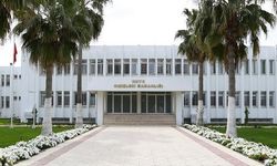 Dışişleri Bakanlığı İran’da bulunan KKTC heyetinin güvende olduğunu açıkladı