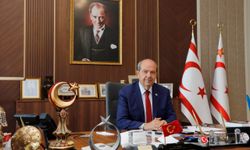 “KKTC heyetinin ülkeye dönmeleri için gerekli girişimler sürüyor”