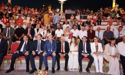 “Güzelyurt’a yapılan her yatırım, her proje değerli”