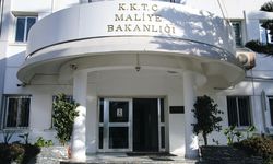 Maliye Bakanlığı, telefon iletişim bilgilerini değiştirdi