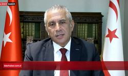 "Güney Kıbrıs Rum Yönetimi’nin iş insanlarına ilişkin uyguladığı tutuklamalar insani değil"