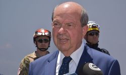 Tatar: "Bölgesel risklere ve her türlü afete karşı hazırlıklı olmalıyız"