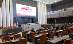 Ataoğlu ve Arıklı dijital güvenlik ve çevre krizi eleştirilerini yanıtladı