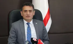 “KKTC güvenli bir devlettir, suç örgütlerine asla geçit verilmeyecek”