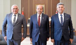 Tatar: "Karaca'nın hizmetleri unutulmayacak"