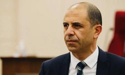 Özersay, Cumhuriyet Meclisi’nden ve CTP’den yanıt istedi