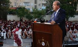 Atatürk Öğretmen Akademisi Mezunları Göreve Hazır!